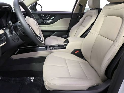 New 2026 Lincoln Corsair Reserve w/ Jet Appearance Package image 13