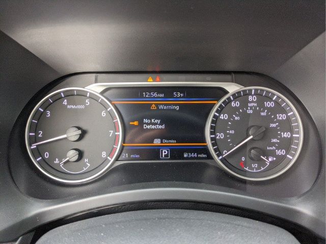 Certified 2025 Nissan Sentra SR FWD image 47