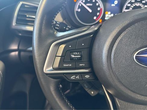 Used 2023 Subaru Forester Premium AWD/4WD image 22