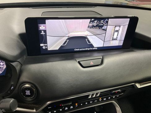 Used 2024 MAZDA CX-90 3.3 Turbo w/ Premium Plus Pkg image 20