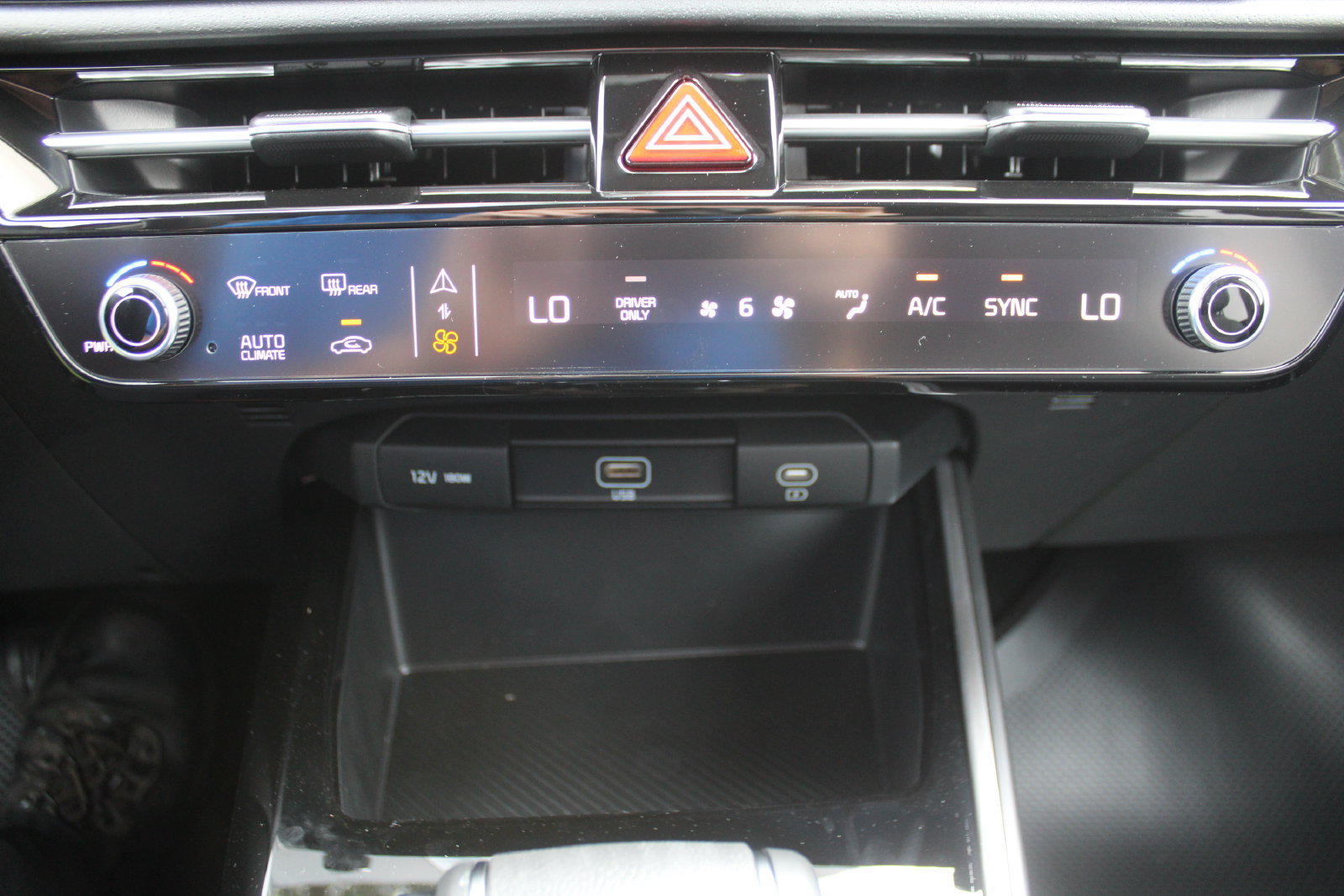 New 2026 Kia Niro EX w/ EX Premium Package FWD image 37