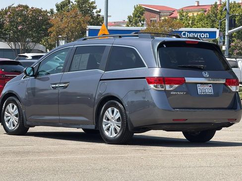 Used 2016 Honda Odyssey EX-L image 6