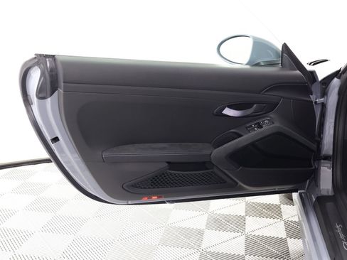 Certified 2024 Porsche 718 Boxster Spyder RS RWD image 19