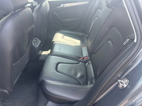 Used 2016 Audi A4 2.0T Premium w/ Audi MMI Navigation Plus AWD/4WD image 25