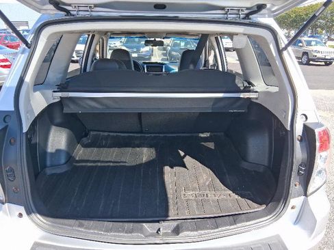 Used 2010 Subaru Forester 2.5XT Limited image 27