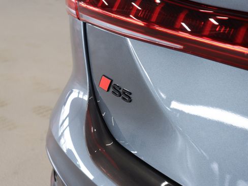 New 2026 Audi S5 Premium Plus AWD/4WD image 28