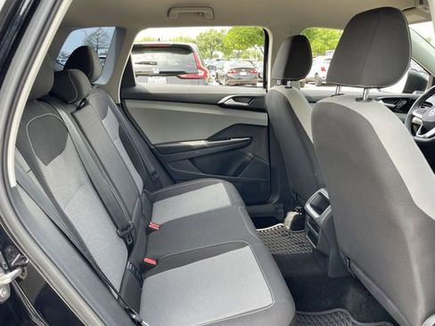Used 2023 Volkswagen Taos S w/ Driver Assistance Package image 26