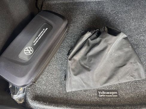 Certified 2022 Volkswagen ID.4 Pro S image 21