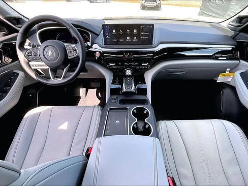 New 2026 Acura MDX FWD w/ Technology Package image 5