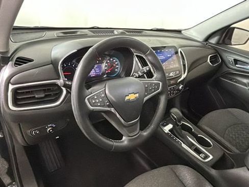 Used 2023 Chevrolet Equinox LT AWD/4WD image 14