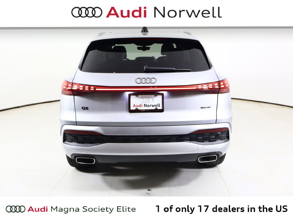 New 2026 Audi Q5 Premium AWD/4WD image 13