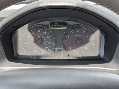 Used 2009 Volvo C70 T5 FWD image 45