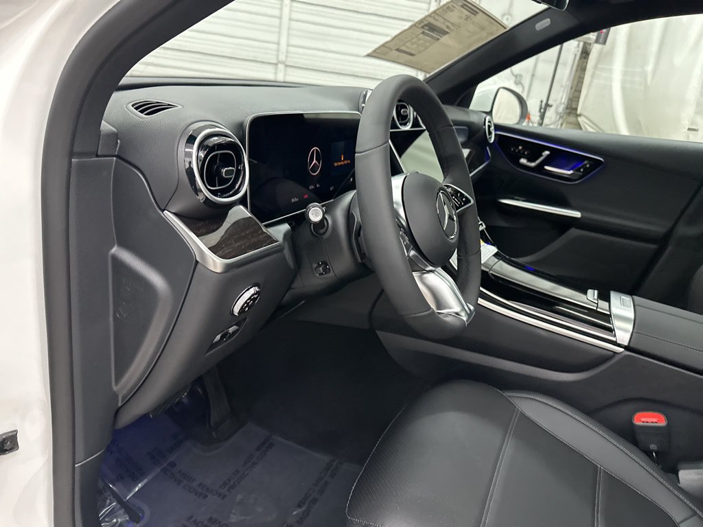 Certified 2026 Mercedes-Benz GLC 300 4MATIC image 13