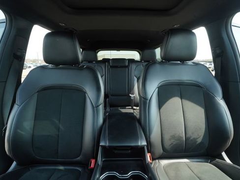 Used 2025 Jeep Grand Cherokee L Altitude image 35