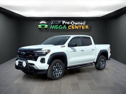 Used 2023 Chevrolet Colorado Z71 w/ Advanced Trailering Package