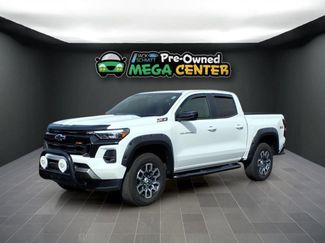 Used 2023 Chevrolet Colorado Z71 w/ Advanced Trailering Package video 1