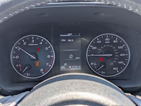 Certified 2024 Subaru Legacy Premium AWD/4WD image 10