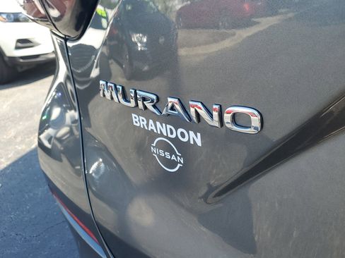 Used 2023 Nissan Murano SV image 9