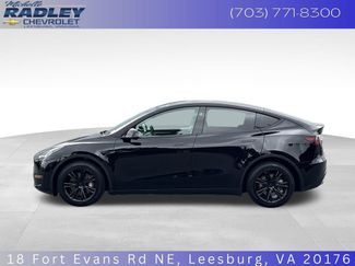 Used 2025 Tesla Model Y Long Range AWD/4WD video 2