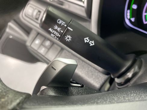 Used 2020 Honda Insight EX image 16