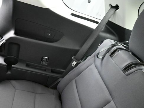 New 2026 Ford Explorer Active image 29