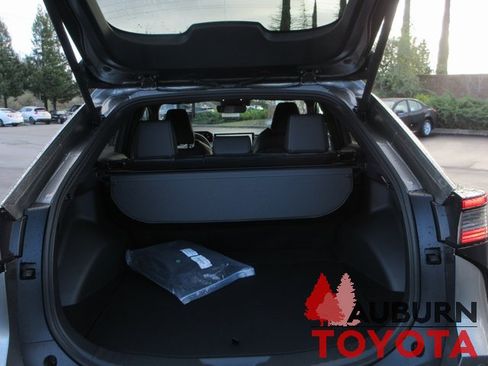 New 2026 Toyota bZ image 6