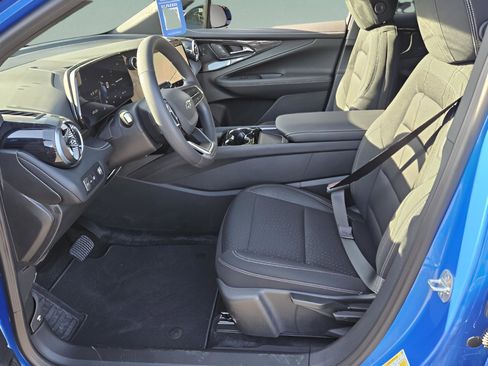 New 2025 Chevrolet Blazer EV LT w/ Midnight/Sport Edition image 6