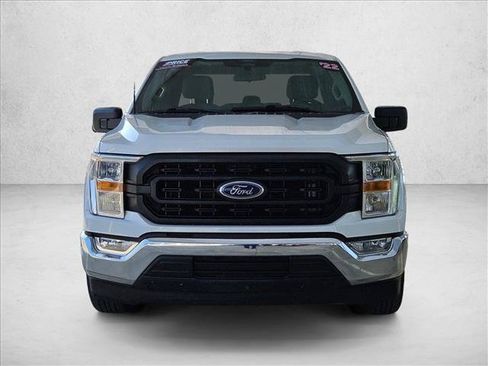 Used 2022 Ford F150 XL w/ Equipment Group 101A High RWD image 2