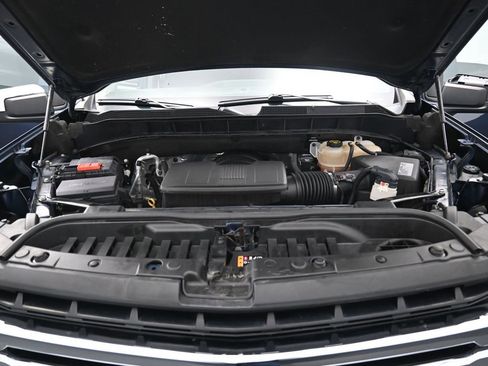 Used 2020 Chevrolet Silverado 1500 LT w/ All-Star Edition image 26