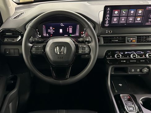 New 2026 Honda Pilot EX-L image 27