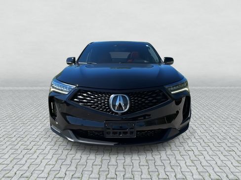 Used 2023 Acura RDX A-Spec AWD/4WD image 3
