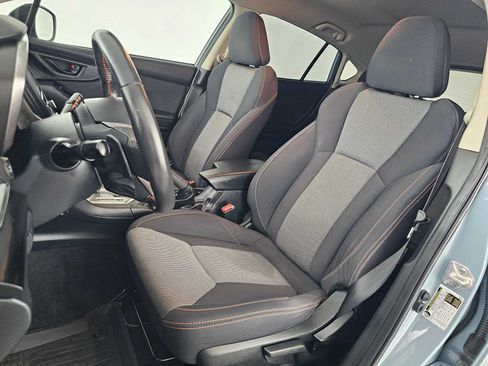 Used 2022 Subaru Crosstrek 2.0i Premium w/ Popular Package #4A AWD/4WD image 21