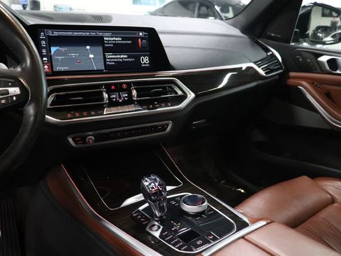 Used 2019 BMW X5 xDrive50i image 30