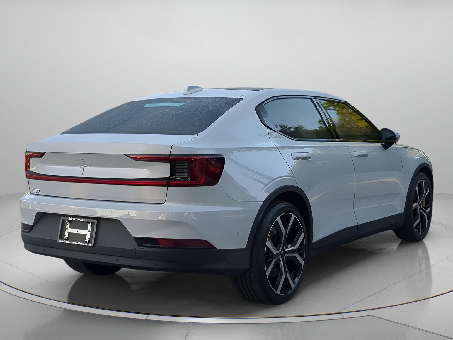 Used 2023 Polestar Polestar 2 w/ Pilot Pack AWD/4WD image 40