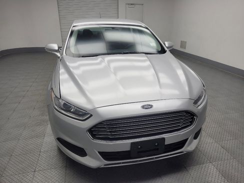 Used 2014 Ford Fusion SE image 14
