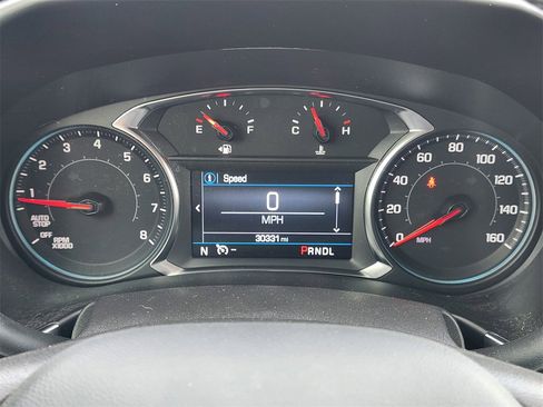 Used 2024 Chevrolet Equinox LT image 17