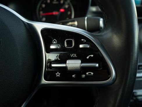 Used 2020 Mercedes-Benz C 300 4MATIC Sedan image 17