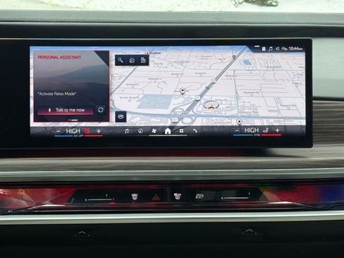 Certified 2023 BMW 760i xDrive w/ Parking Assistance Package image 25