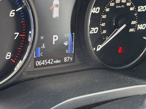 Used 2019 Mitsubishi Outlander LE FWD image 9