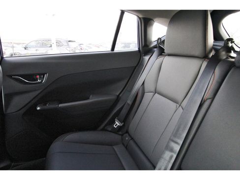 New 2026 Subaru Crosstrek 2.5i Limited image 9