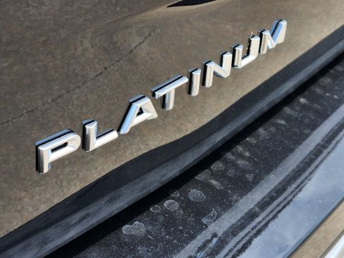 New 2026 Ford Expedition Platinum AWD/4WD image 11