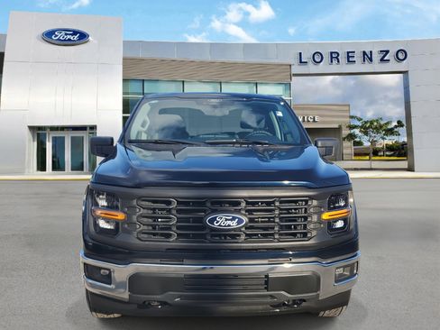 Used 2025 Ford F150 XL w/ Equipment Group 103A High image 2