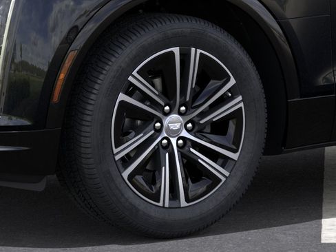 New 2027 Cadillac Lyriq Luxury RWD image 9