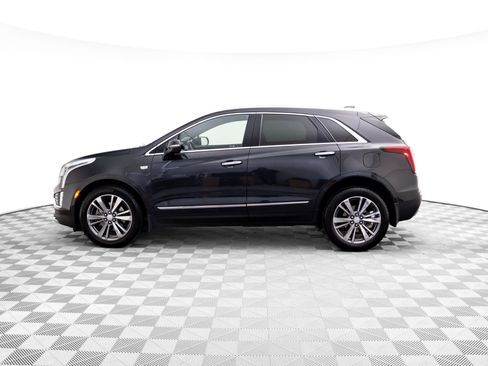 Used 2020 Cadillac XT5 Premium Luxury w/ LPO, Floor Liner Package image 5