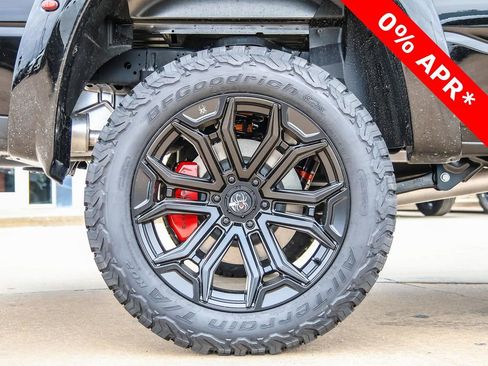 New 2026 RAM 1500 Big Horn image 9