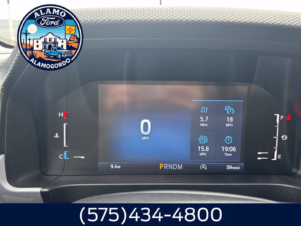 New 2026 Ford Ranger XL w/ Trailer Tow Package AWD/4WD image 9