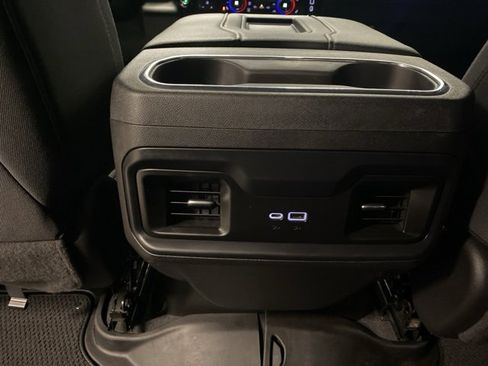 Certified 2022 Chevrolet Silverado 1500 RST image 29