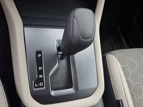 Used 2025 Subaru Forester image 13