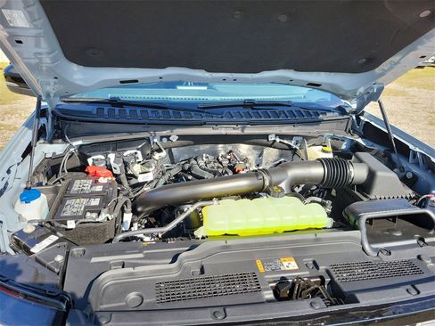 New 2025 Ford Expedition Tremor image 18