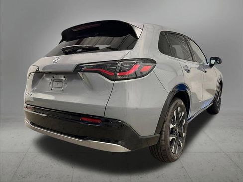 New 2026 Honda HR-V EX-L image 5